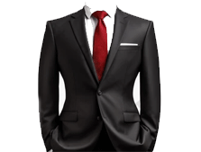 Мужская одежда